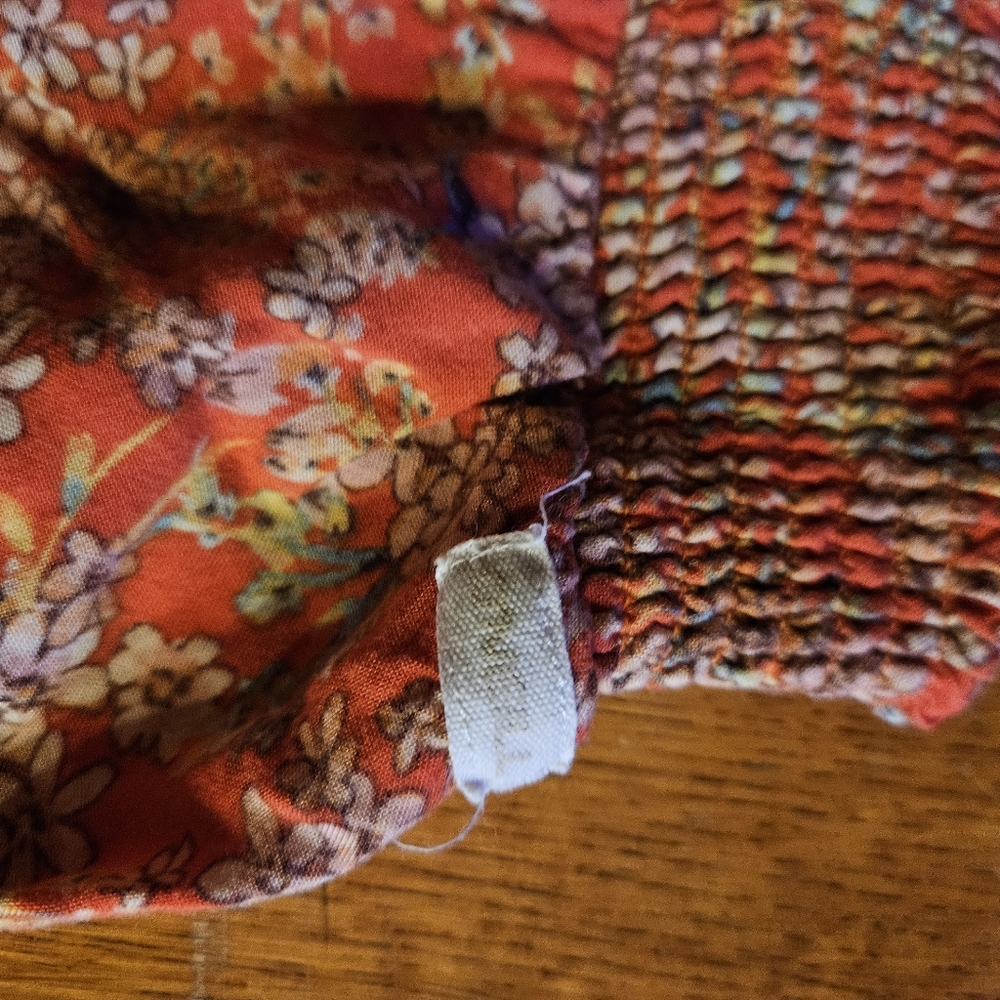 Xxs o' neill hippie pants - Picture 3 of 6
